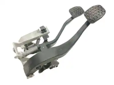 Peça sobressalente para automóvel em segunda mão pedal de travão por bmw serie 3 berlina (e90) 320d referências oem iam 42322403