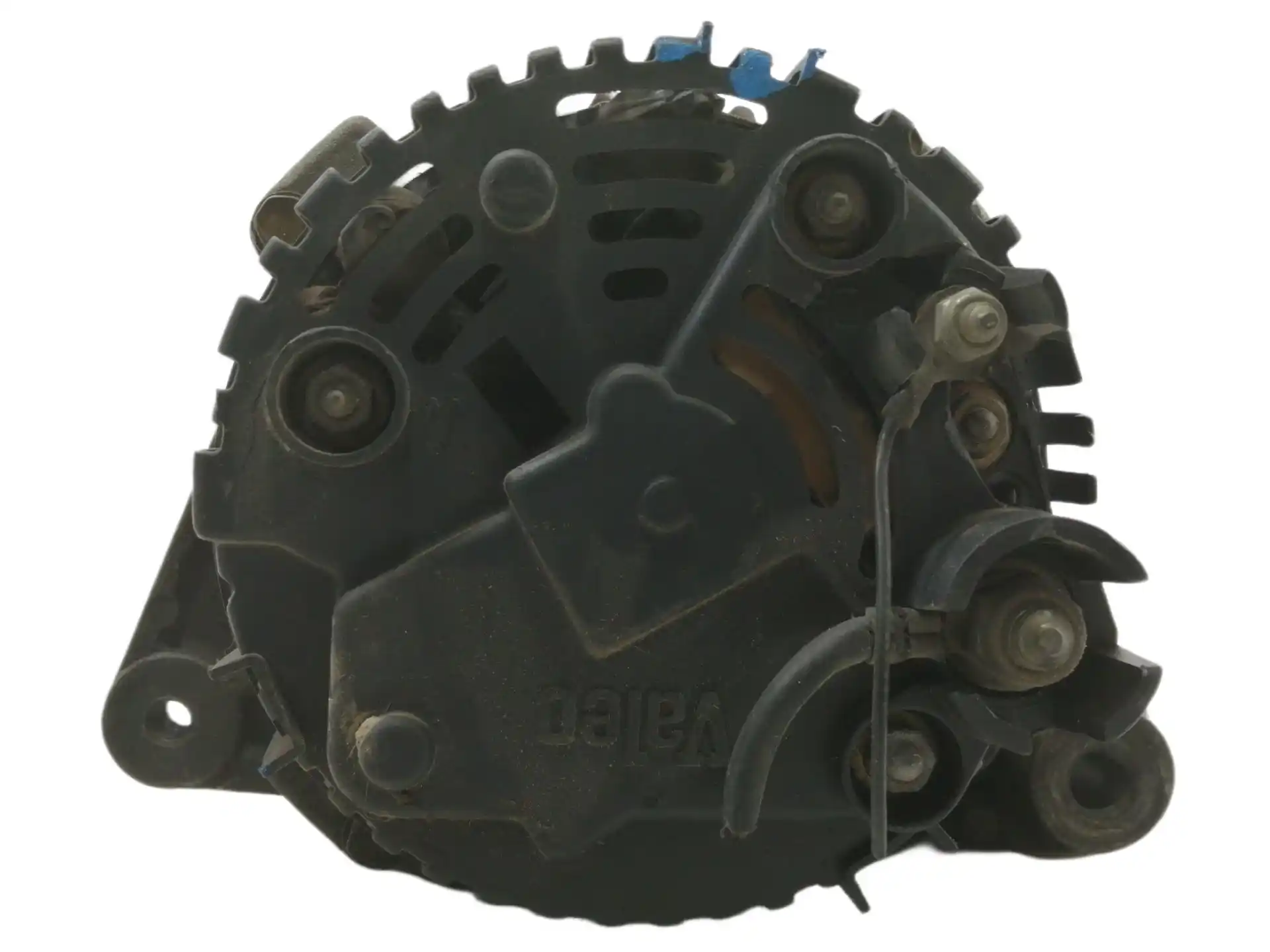 alternator citroen zx 1.4 / 1.4i reflex 3541263 s48an93 a11vi55