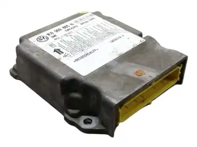 Tweedehands auto-onderdeel airbag besturingseenheid voor seat toledo (5p2) exclusive oem iam-referenties 1k0909605n