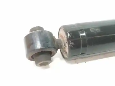 Peça sobressalente para automóvel em segunda mão amortecedor traseiro esquerdo por citroen c2 vts referências oem iam 9650806480  
