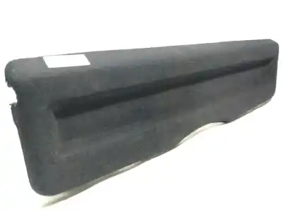 Second-hand car spare part parcel shelf for peugeot 1007 dolce oem iam references   