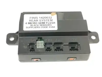 Peça sobressalente para automóvel em segunda mão módulo eletrônico por ford kuga (cbv) titanium referências oem iam 1420032  