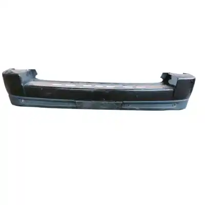Second-hand car spare part rear bumper for land rover range rover sport 2.7 td v6 cat oem iam references dqb500320lml