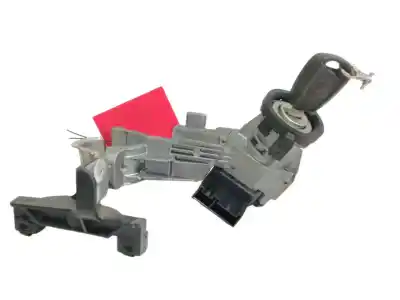 Second-hand car spare part IGNITION SWITCH for FIAT GRANDE PUNTO (199_)  OEM IAM references 51813197  01098401