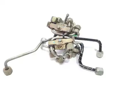 Second-hand car spare part tube for land rover range rover sport 2.7 td v6 cat oem iam references 
