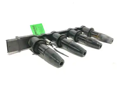 Pezzo di ricambio per auto di seconda mano bobina di accensione per opel meriva cosmo riferimenti oem iam 1208021