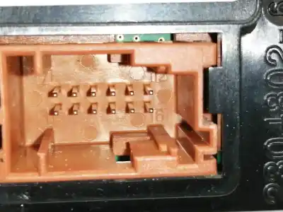 Peça sobressalente para automóvel em segunda mão quadrante por citroen c4 cactus feel referências oem iam 9813854080  