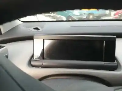 Peça sobressalente para automóvel em segunda mão quadrante por citroen c4 cactus feel referências oem iam 9813854080  