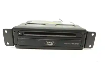 Piesă de schimb auto la mâna a doua sistem dvd pentru bmw serie 3 coupe (e46) 328 ci referințe oem iam 65908370933