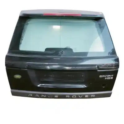 Second-hand car spare part tailgate for land rover range rover sport 2.7 td v6 cat oem iam references bha790050