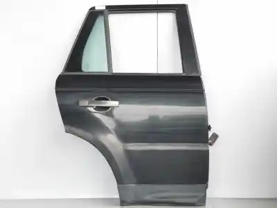 Second-hand car spare part rear right door for land rover range rover sport 2.7 td v6 cat oem iam references 
