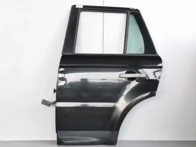 Second-hand car spare part rear left door for land rover range rover sport 2.7 td v6 cat oem iam references 