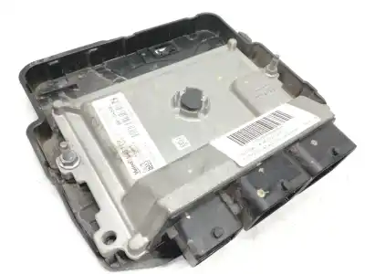 Peça sobressalente para automóvel em segunda mão centralina de motor uce por citroen c4 cactus feel referências oem iam 9811545080