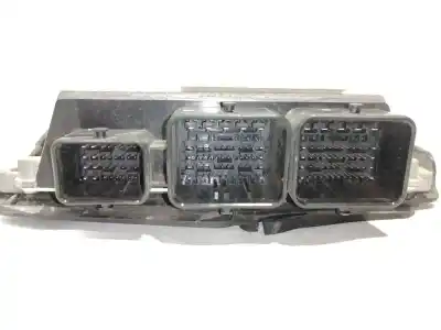 Second-hand car spare part ecu engine control for citroen c4 cactus feel oem iam references 9811545080  