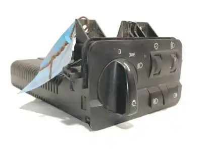 Piesă de schimb auto la mâna a doua maneta bloc lumini pentru bmw serie 3 coupe (e46) 328 ci referințe oem iam 61316901429