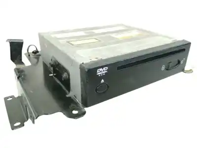 Second-hand car spare part dvd system for land rover range rover sport 2.7 td v6 cat oem iam references 4621008318