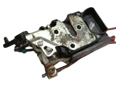 Second-hand car spare part rear right door lock for chevrolet lacetti se oem iam references 