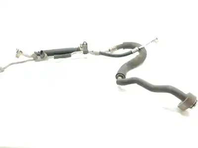Second-hand car spare part air conditioning pipes for land rover range rover sport 2.7 td v6 cat oem iam references 