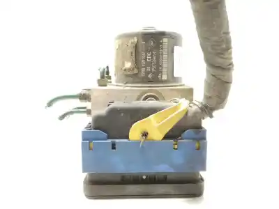 Peça sobressalente para automóvel em segunda mão abs por renault espace iv (jk0) authentique referências oem iam 8200159837e  