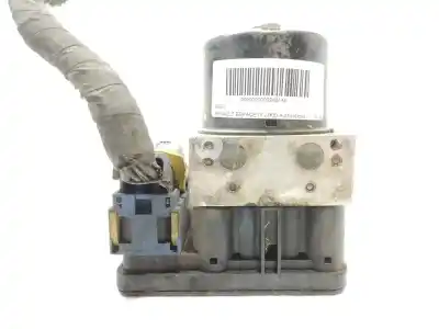 Peça sobressalente para automóvel em segunda mão abs por renault espace iv (jk0) authentique referências oem iam 8200159837e  