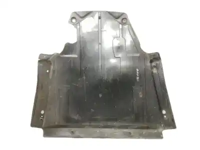Second-hand car spare part sump guard for renault espace iv (jk0) authentique oem iam references 8200009626