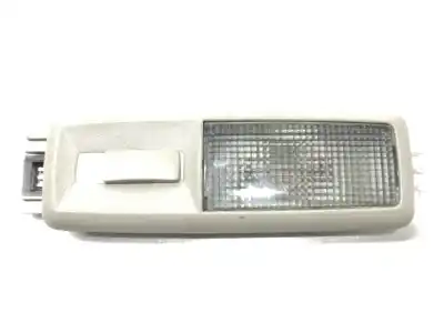 Second-hand car spare part interior light for renault espace iv (jk0) authentique oem iam references 8200360559