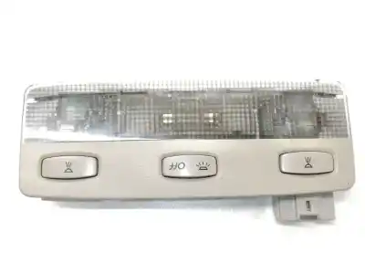 Second-hand car spare part interior light for renault espace iv (jk0) authentique oem iam references 8200003037