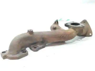 Second-hand car spare part exhaust manifold for land rover range rover sport 2.7 td v6 cat oem iam references 4h2q9431cb
