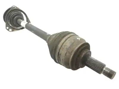 Second-hand car spare part front right transmission for renault espace iv (jk0) authentique oem iam references 8200470133