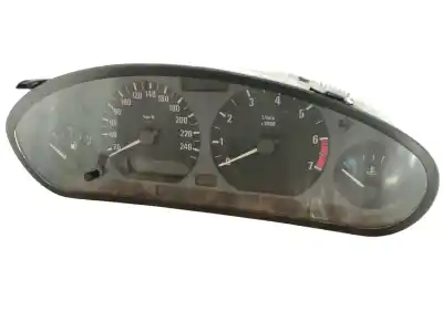 Pièce détachée automobile d'occasion COMPTEUR DE VITESSE TABLEAU DE BORD pour BMW SERIE 3 COMPACTO (E36)  Références OEM IAM 110008645002A  