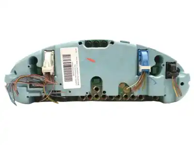 Pezzo di ricambio per auto di seconda mano pannello degli strumenti per bmw serie 3 compacto (e36) 316i riferimenti oem iam 110008645002a  