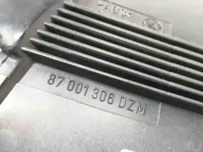 Pezzo di ricambio per auto di seconda mano pannello degli strumenti per bmw serie 3 compacto (e36) 316i riferimenti oem iam 110008645002a  