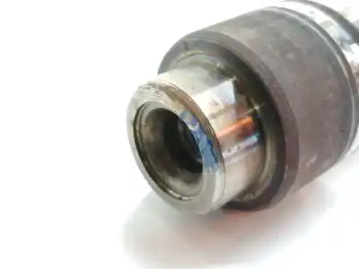 Peça sobressalente para automóvel em segunda mão eixo de comando por ford transit mod. 2000 combi ft 260 2.0 corto referências oem iam 4c1q6a270  
