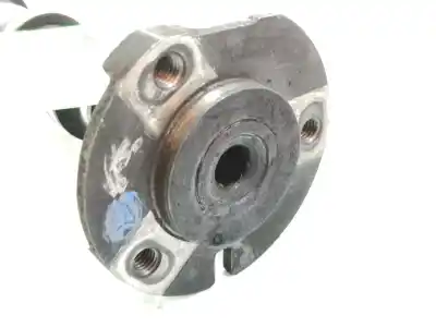 Peça sobressalente para automóvel em segunda mão eixo de comando por ford transit mod. 2000 combi ft 260 2.0 corto referências oem iam 4c1q6a270  