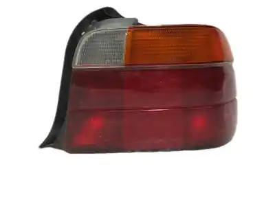 Peça sobressalente para automóvel em segunda mão farolim traseiro direito por bmw serie 3 compacto (e36) 316i referências oem iam 29270204