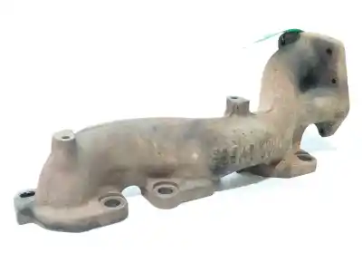 Second-hand car spare part exhaust manifold for land rover range rover sport 2.7 td v6 cat oem iam references 4h2q9430cb