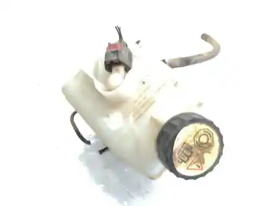 Pezzo di ricambio per auto di seconda mano pompa freni per ford transit mod. 2000 combi ft 260 2.0 corto riferimenti oem iam 221313  