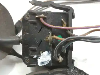 Pezzo di ricambio per auto di seconda mano comando pulito per bmw serie 3 compacto (e36) 316i riferimenti oem iam 012005  