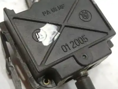 Pezzo di ricambio per auto di seconda mano comando pulito per bmw serie 3 compacto (e36) 316i riferimenti oem iam 012005  