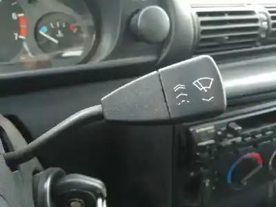 Pezzo di ricambio per auto di seconda mano comando pulito per bmw serie 3 compacto (e36) 316i riferimenti oem iam 012005  