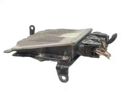 Peça sobressalente para automóvel em segunda mão centralina de motor uce por renault scenic ii confort dynamique referências oem iam 8200498188  