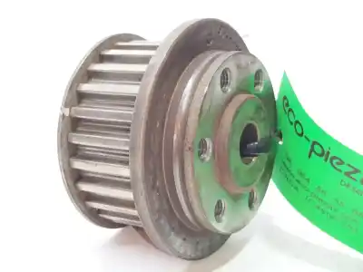 Second-hand car spare part crankshaft pulley for land rover range rover sport 2.7 td v6 cat oem iam references 4s7q6306ae