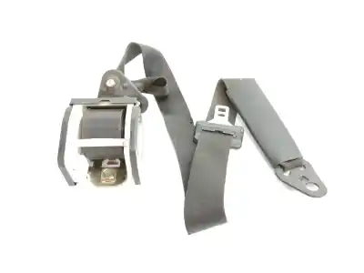 Peça sobressalente para automóvel em segunda mão cinto de segurança dianteiro direito por ford transit mod. 2000 combi ft 260 2.0 corto referências oem iam 560053152