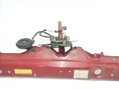 Автозапчасти б/у замок капота за toyota yaris (ncp1/nlp1/scp1) 1.0 linea luna ссылки oem iam   