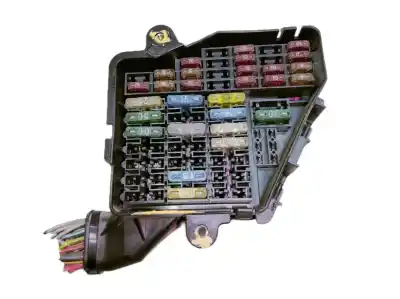 Gebrauchtes Autoersatzteil relais sicherungskasten multifunktionsrelais zum audi a4 berlina (b5) 1.9 tdi oem-iam-referenzen 8d1941824  