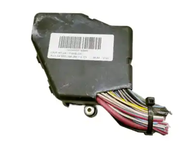 Gebrauchtes Autoersatzteil relais sicherungskasten multifunktionsrelais zum audi a4 berlina (b5) 1.9 tdi oem-iam-referenzen 8d1941824  