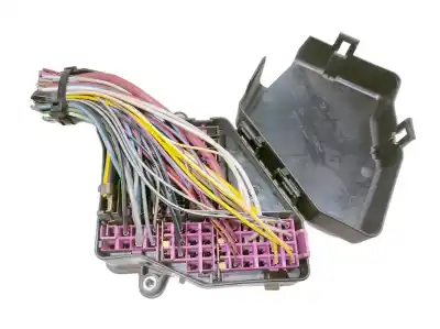 Gebrauchtes Autoersatzteil relais sicherungskasten multifunktionsrelais zum audi a4 berlina (b5) 1.9 tdi oem-iam-referenzen 8d1941824  