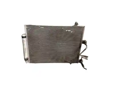Second-hand car spare part air conditioning condenser / radiator for citroen c8 2.2 hdi 16v premier ii oem iam references 870231r
