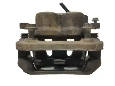 Peça sobressalente para automóvel em segunda mão pinça de travão dianteira direita por ford transit mod. 2000 combi ft 260 2.0 corto referências oem iam c1528118