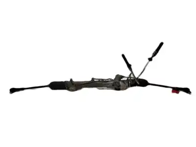 Second-hand car spare part steering rack for citroen c8 2.2 hdi 16v premier ii oem iam references 37502391